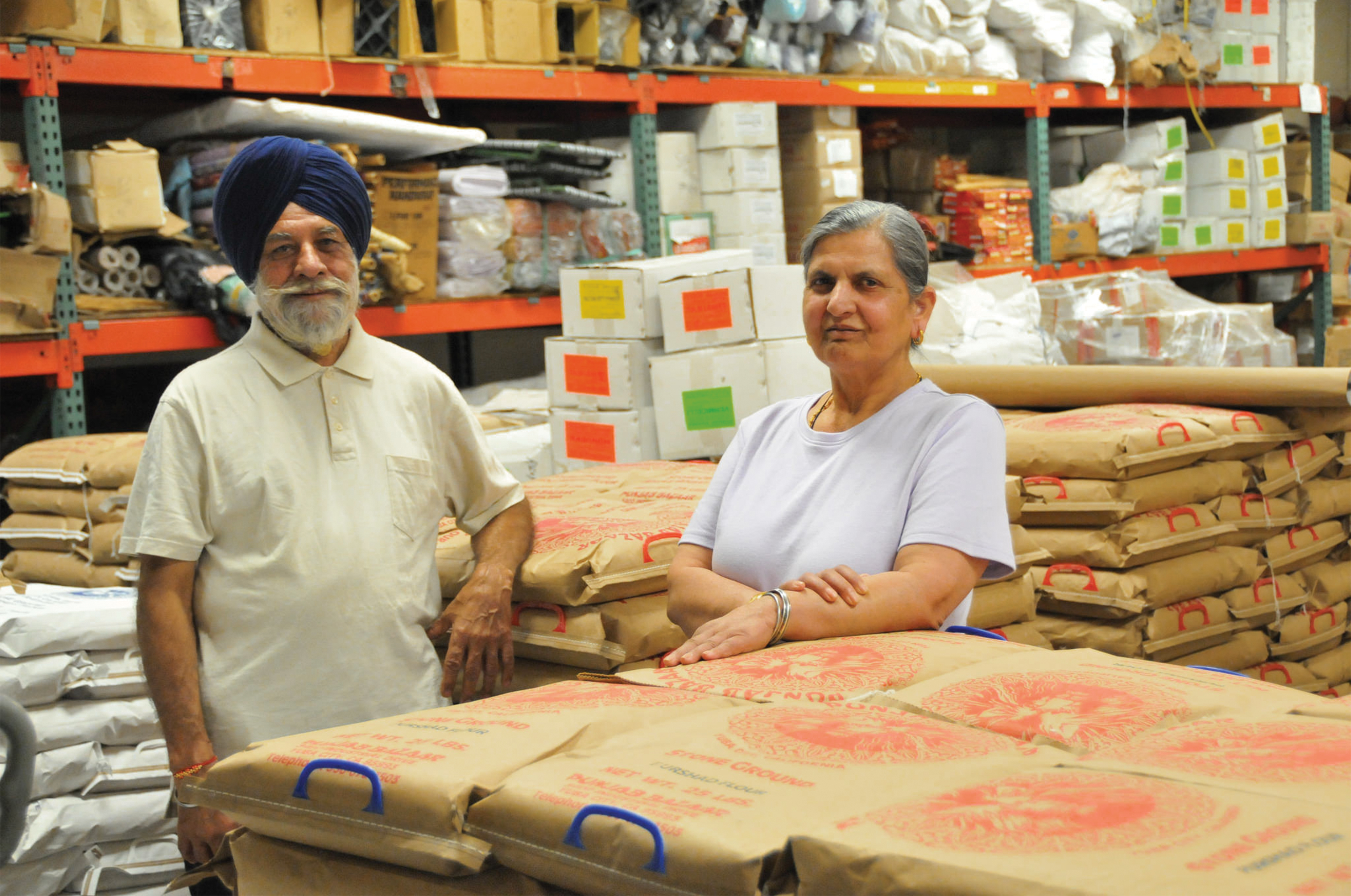 South Asian in Canada today